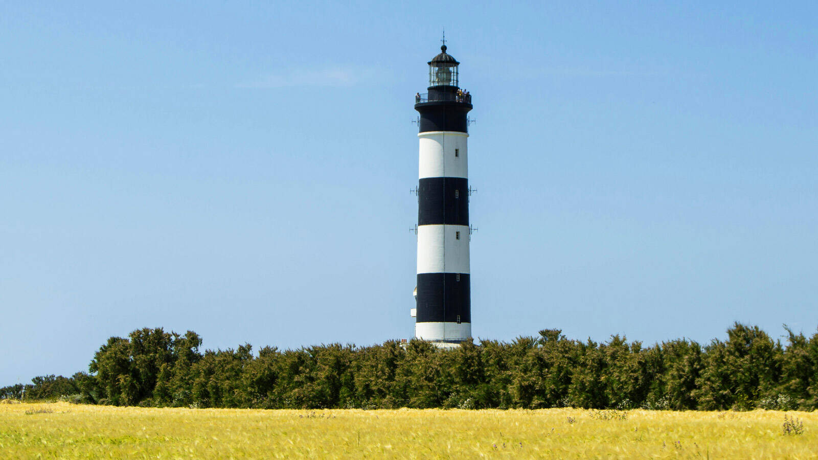 Ile-Oleron